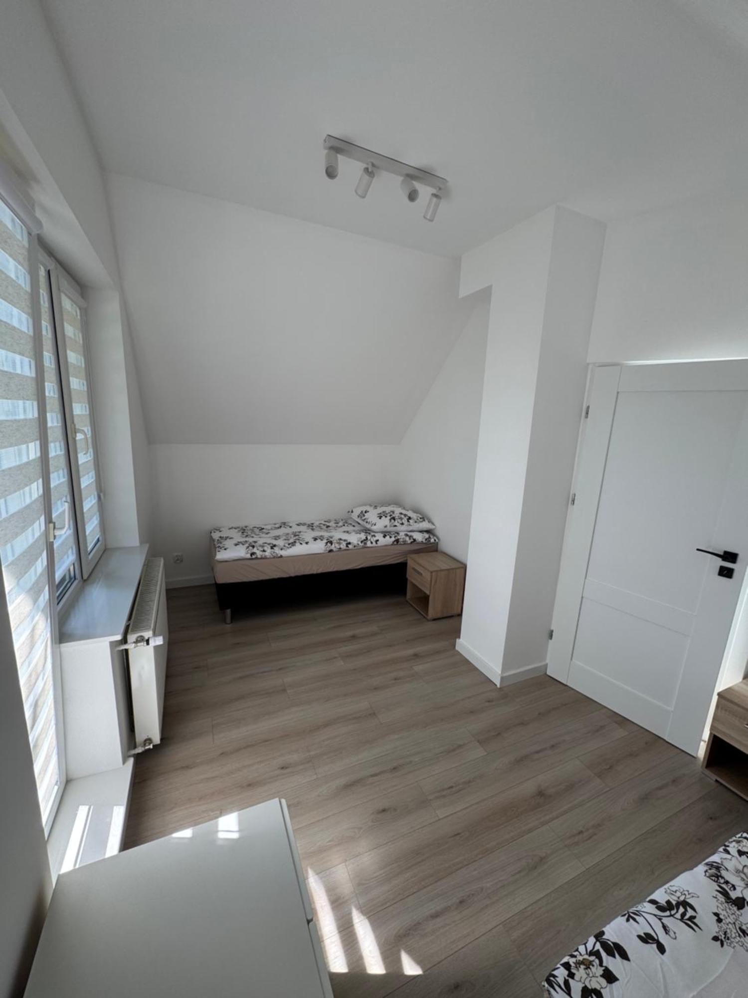 Villa Ranczo Ryki Nowy Dwór Gdański Esterno foto
